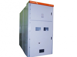 KYN28A-12型 铠装移开式金属封闭开关柜